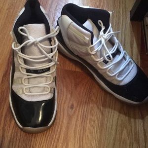 Jordan Retro 11 Low.